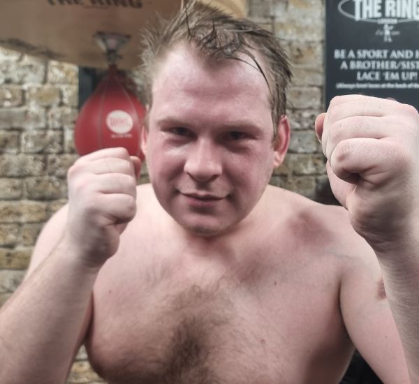 Emmanuel 'Le Boss' Cros